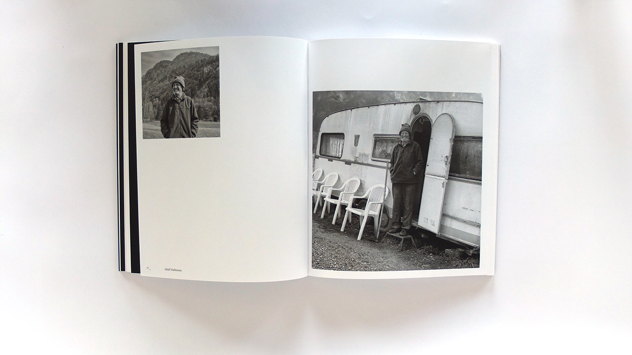Fotobuch Altiger von Annabell Stübe Innenseite