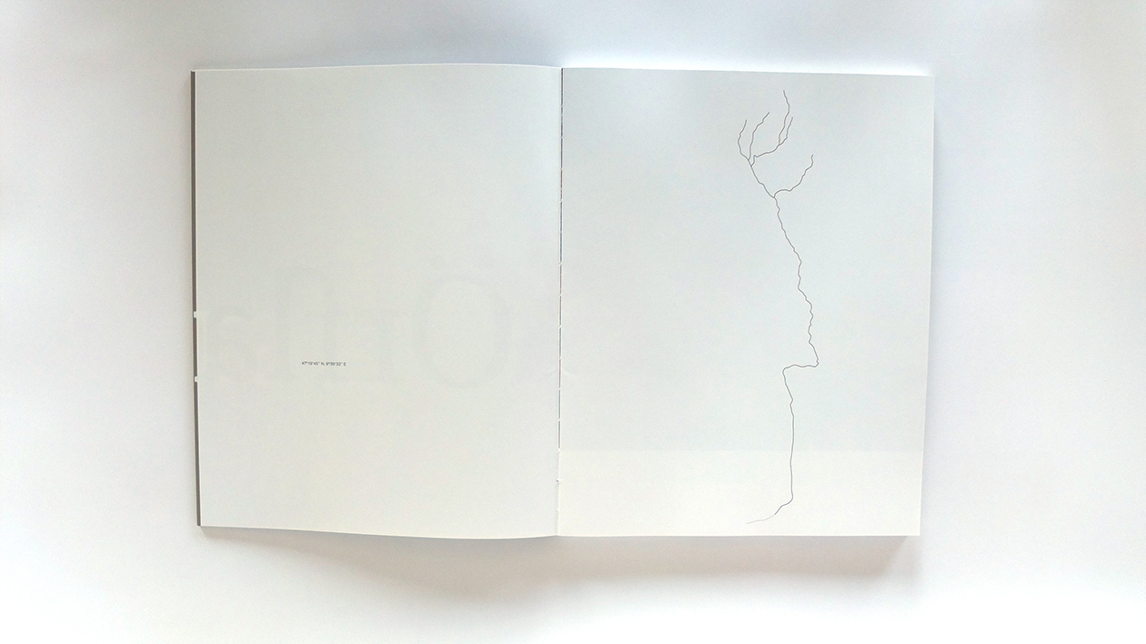Fotobuch Zeitraum Örfla von René Dalpra Innenseiten