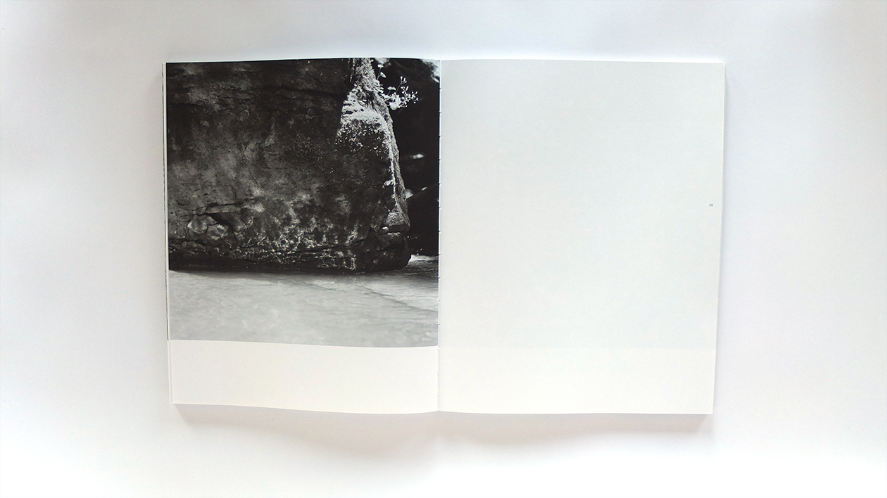 Fotobuch Zeitraum Örfla von René Dalpra Innenseiten