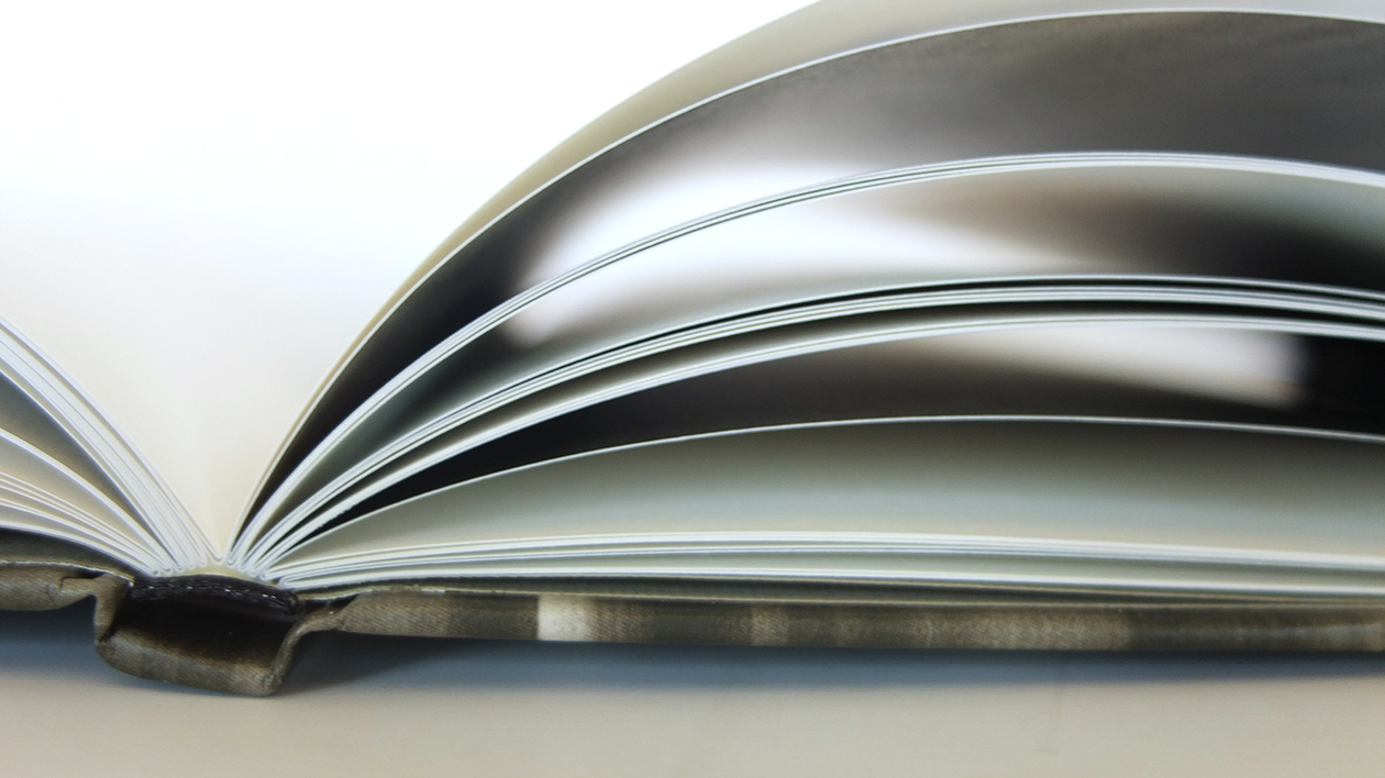 Fotobuch treemotion von Annabell Stübe Innenseiten